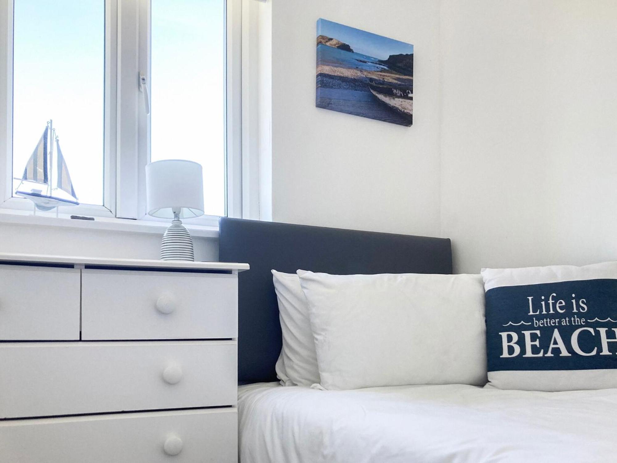 The Duck House Villa Wool Bagian luar foto